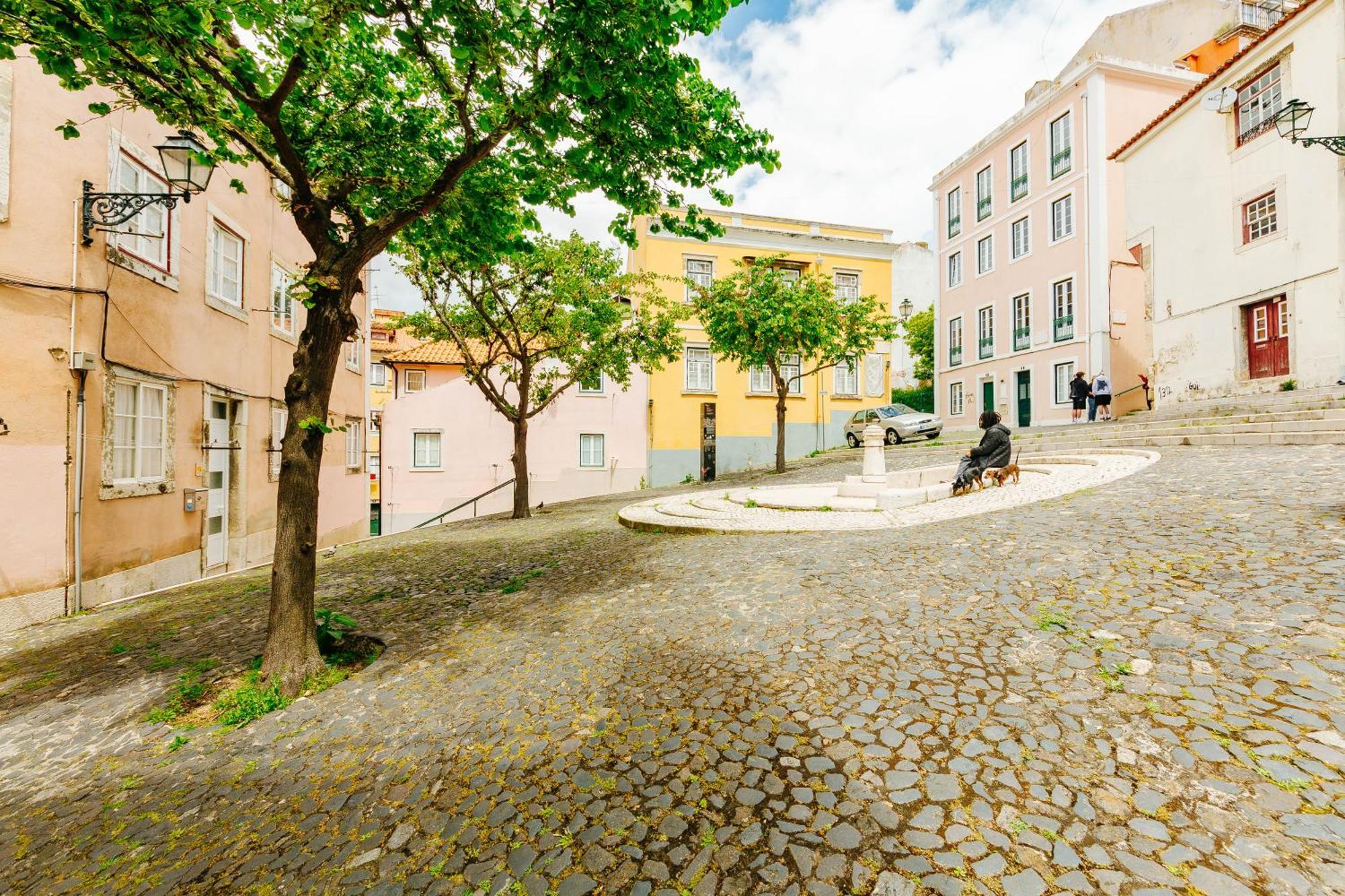 Rent4rest Downtown Tiny Lisboa