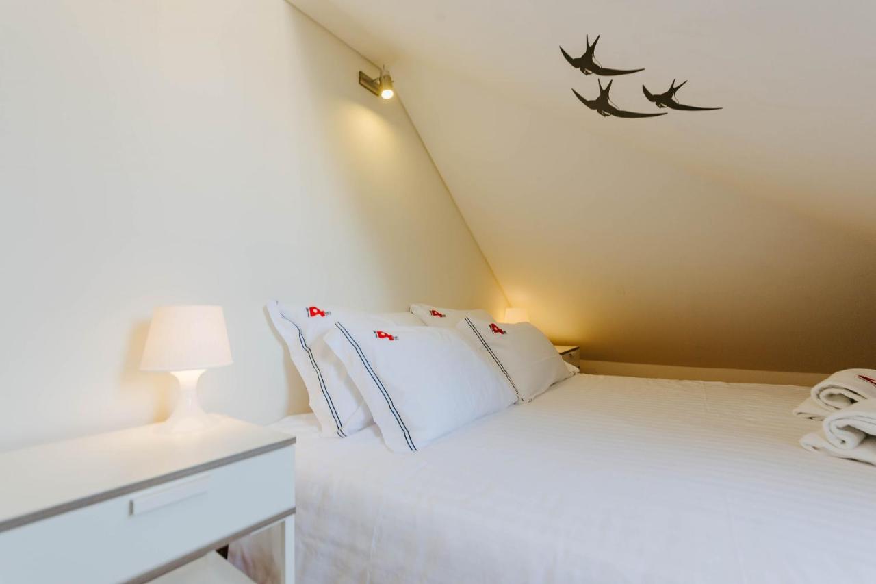Rent4rest Downtown Tiny Studio Apartamento